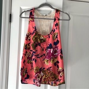 Collective Concepts tank top